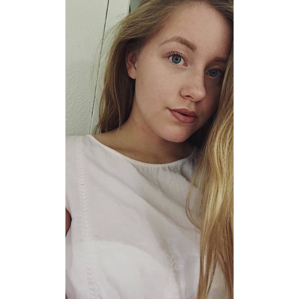 Meet your Posher, Annika